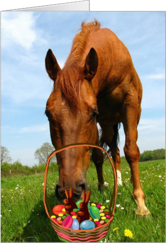 easter-horse-ezdasofia